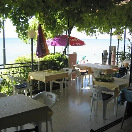 Otel Negretto 2*