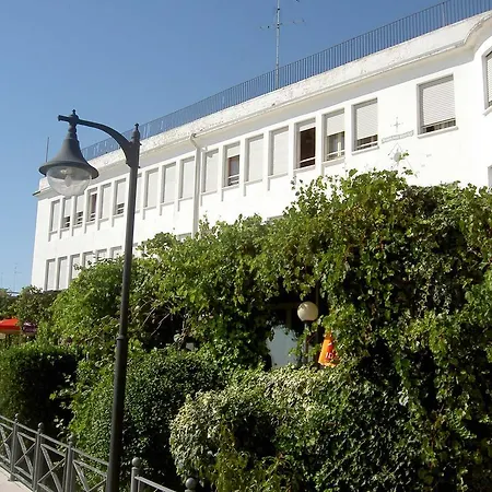 Negretto Otel