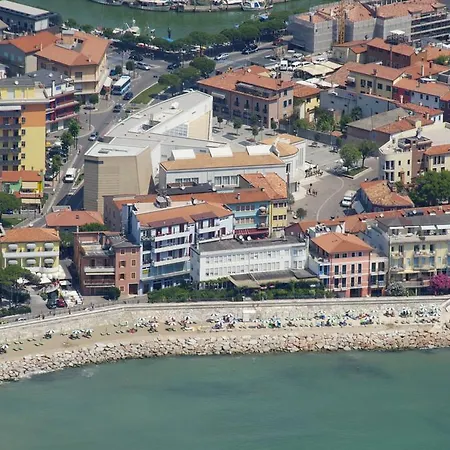 Negretto Otel