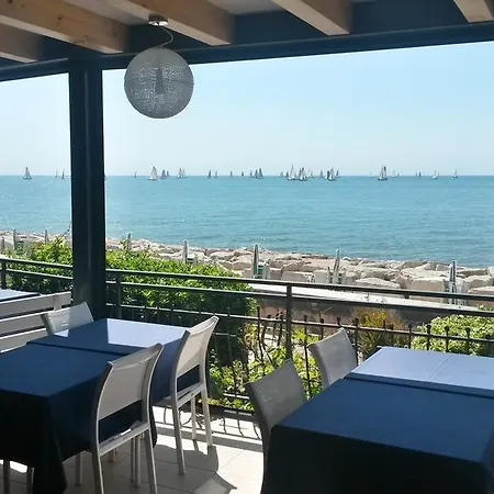 Negretto Otel Caorle