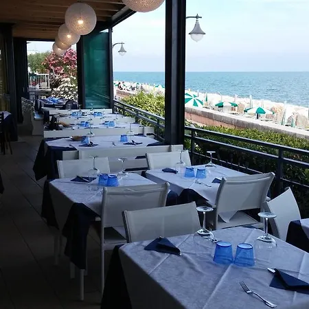Negretto Caorle