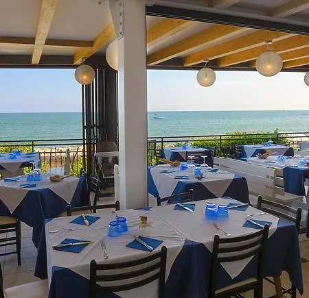 Otel Negretto Caorle