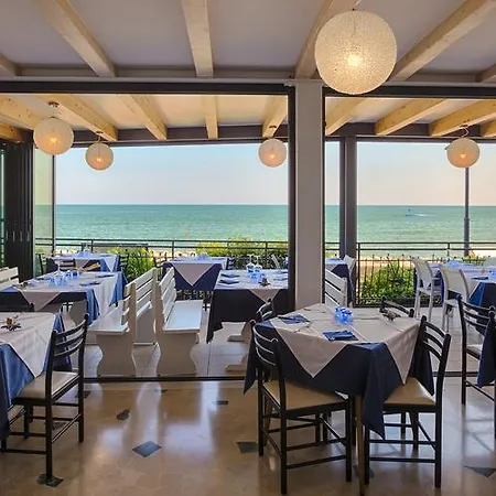Otel Negretto